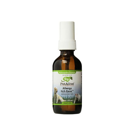 PetAlive Allergy Itch Ease - 2oz