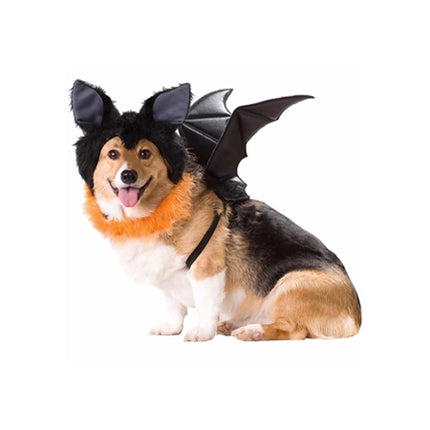Animal Planet Bat Dog Costume - X-Small