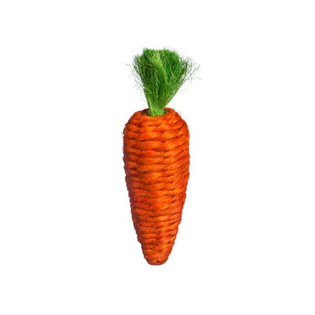 Prevue Pet Products Grassy Nibblers Carrot - 1082