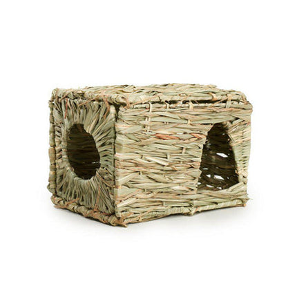 Prevue Pet Products Large Grass Hut - 1100