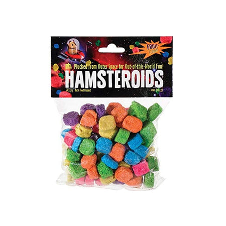 Prevue Pet Products Hamsteroids Treat