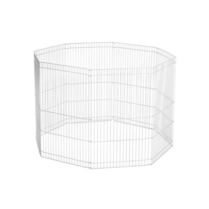 Prevue Pet Products 8 Panel Pet Playpen