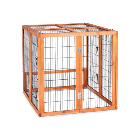 Rabbit Playpen - Large