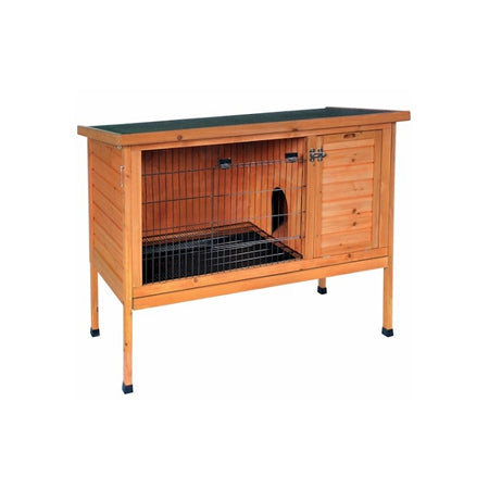 Prevue Large Rabbit Hutch