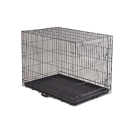 Economy Dog Crate - Large