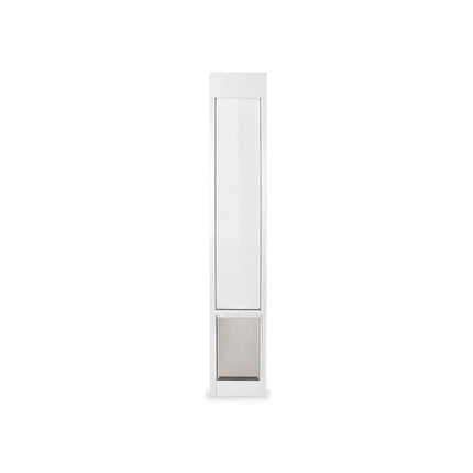 PetSafe Freedom Patio Panel Pet Door - Medium 96 Inch
