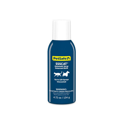 PetSafe SSSCAT Unscented Replacement Refill - PPD00-17791