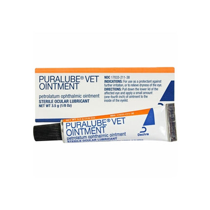 Puralube Vet Ointment 3.5gm