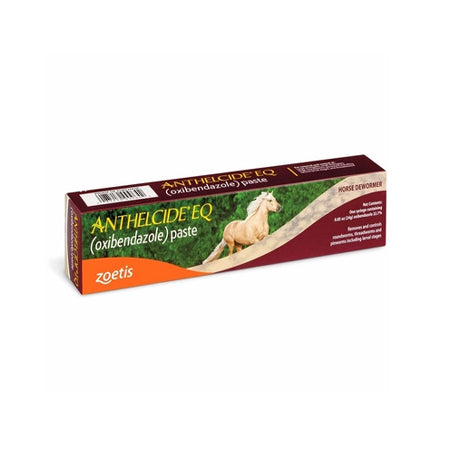 Anthelcide Equine Paste (24 GM)