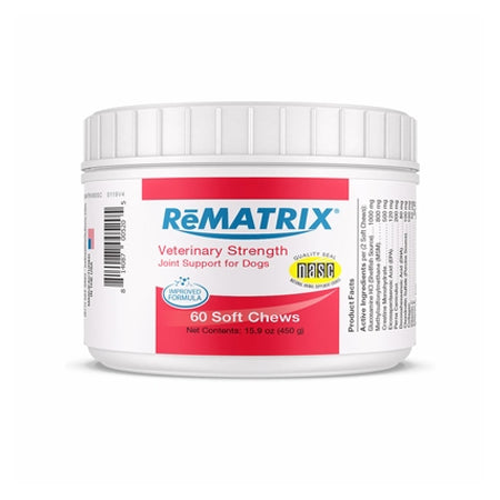ReMATRIX Soft Chews (60 Chews)