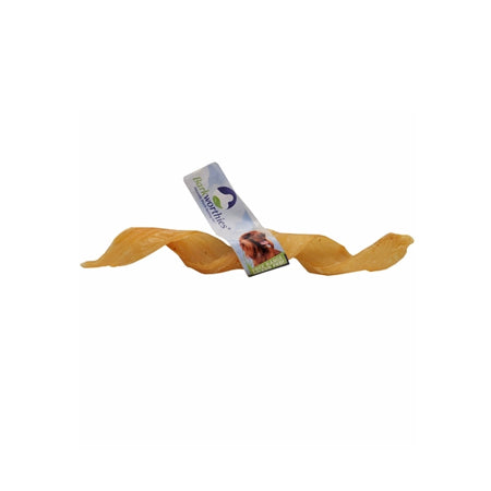 Barkworthies Beef Tendon Ribbon - Large