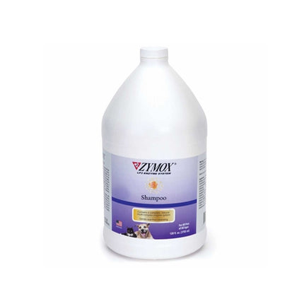 Zymox Enzymatic Shampoo with Vitamin D3 (Gallon)