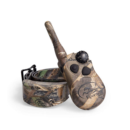 SportDOG WetlandHunter X-Series 425 - SD-425XCAMO