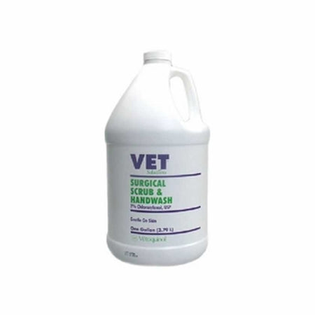Vet Solutions Surgical Scrub & Handwash (Gallon)