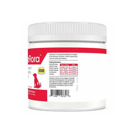 Azoflora Kidney Support (90 Soft Chews)