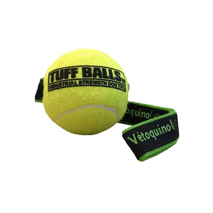 Tuff Ball - Toss Toy