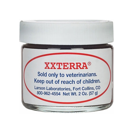 Xxterra Herbal Paste for Immune Stimulation (2 Oz)