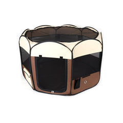Collection image for: Dog Playpens