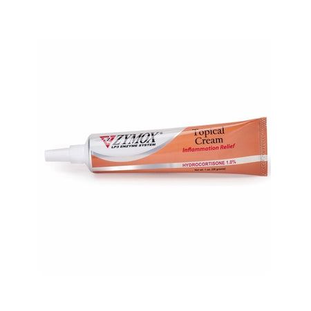 Zymox Cream with Hydrocortisone (1 Oz)