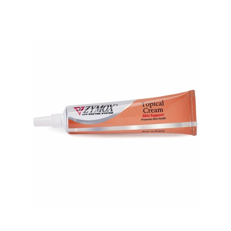 Zymox Cream Without Hydrocortisone (1 Oz)