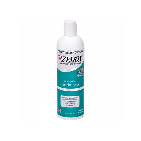 Zymox Leave-on Conditioner (12 FL Oz)