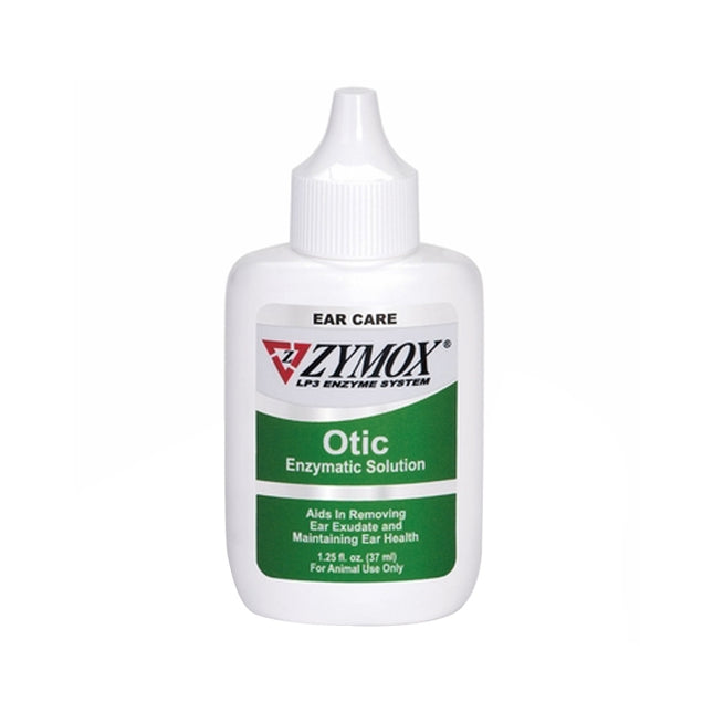 Zymox Otic Hydrocortisone Free (1.25oz)