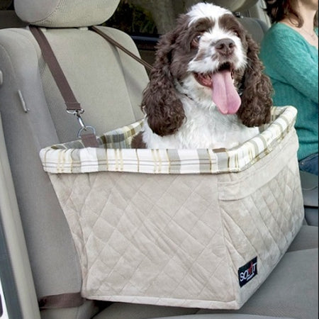 PetSafe Deluxe Pet Booster Seat - Extra Large