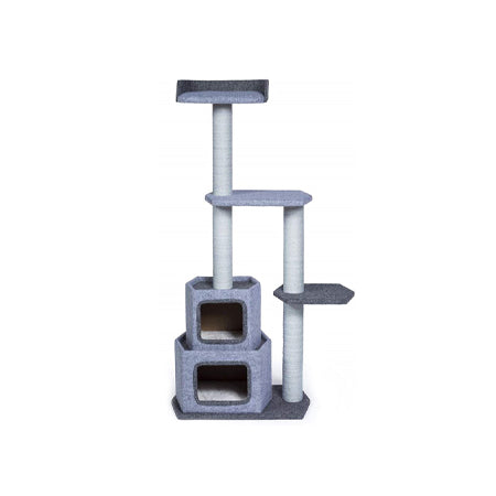 Prevue Pet Products Kitty Power Paws Sky Tower