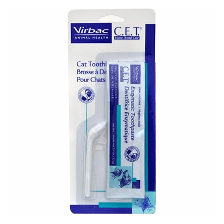 C.E.T Cat Toothbrush