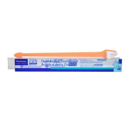 DUAL ENDED CET Toothbrush